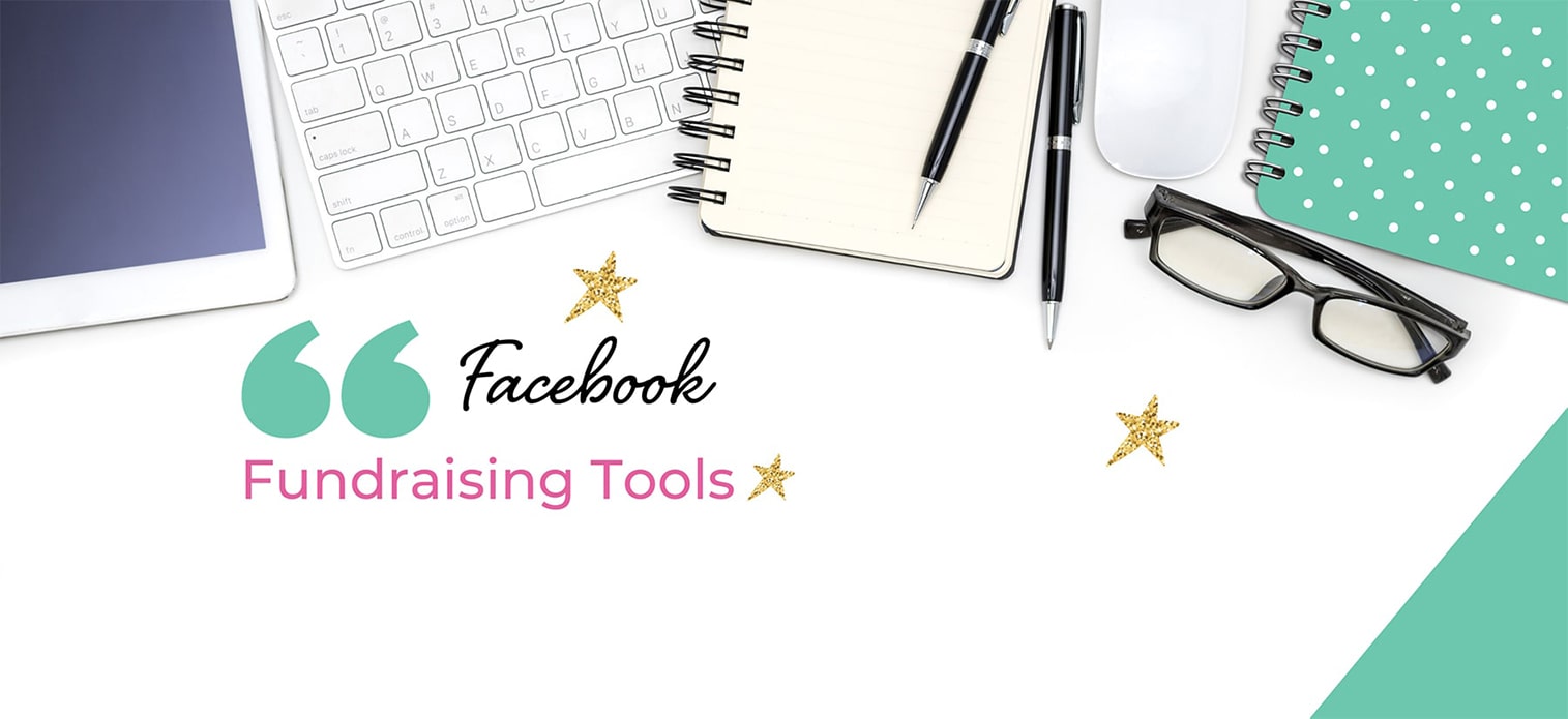 facebook fundraising tools blog