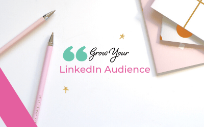 Grow your LinkedIn audience. Invite connections to follow your company page (yup, it’s back!)