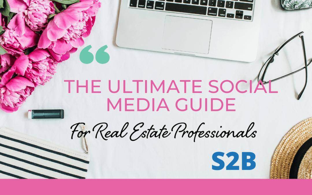 The Ultimate Guide to Social Media Compliance for Real Estate Professionals