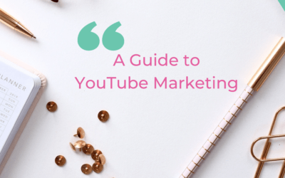 A Guide to YouTube Marketing: How to Leverage the Brain’s Perception Capabilities With Video Ads