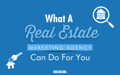 What A Real Estate Marketing Agency Can Do For You