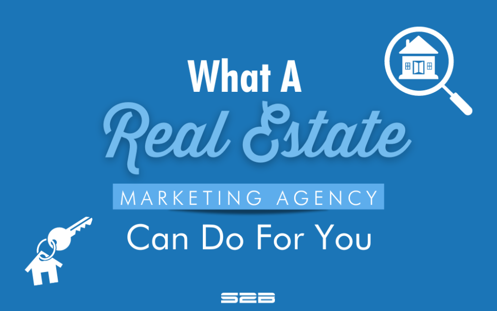 What A Real Estate Marketing Agency Can Do For You - From Stressed To ...