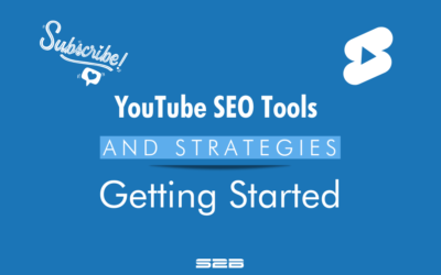 YouTube SEO Tools and Strategies: Getting Started